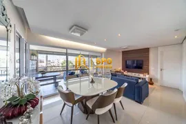 Apartamento com 3 Quartos à venda, 134m² no Jardim Marajoara, São Paulo - Foto 2