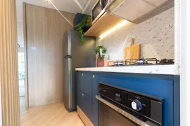 Apartamento com 2 Quartos à venda, 39m² no Boaçava, São Paulo - Foto 4