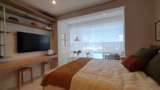 Apartamento com 1 Quarto à venda, 25m² no Vila Clementino, São Paulo - Foto 7