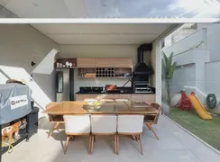 Casa de Condomínio com 4 Quartos para venda ou aluguel, 370m² no Alphaville, Santana de Parnaíba - Foto 5
