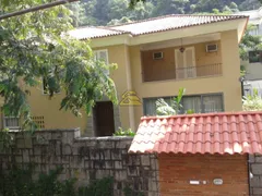 Casa com 8 Quartos à venda, 650m² no Cosme Velho, Rio de Janeiro - Foto 1
