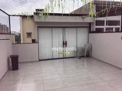 Cobertura com 3 Quartos à venda, 156m² no Vila Metalurgica, Santo André - Foto 32