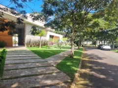 Casa de Condomínio com 4 Quartos à venda, 397m² no Alphaville Lagoa Dos Ingleses, Nova Lima - Foto 1