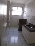 Apartamento com 2 Quartos para venda ou aluguel, 47m² no Ribeirânia, Ribeirão Preto - Foto 3