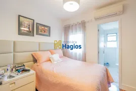 Apartamento com 3 Quartos para alugar, 202m² no Tamboré, Santana de Parnaíba - Foto 7