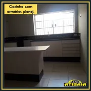 Apartamento com 1 Quarto para alugar, 40m² no Centro, Apucarana - Foto 4