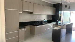 Casa com 3 Quartos para alugar, 173m² no Patrimonio de Sao Joao Batista, Olímpia - Foto 4