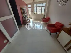 Apartamento com 3 Quartos à venda, 125m² no Vila Kosmos, Rio de Janeiro - Foto 1