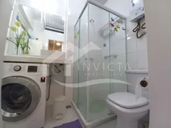 Kitnet com 1 Quarto à venda, 35m² no Copacabana, Rio de Janeiro - Foto 19