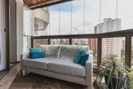 Apartamento com 4 Quartos à venda, 246m² no Campo Belo, São Paulo - Foto 8