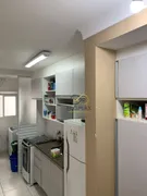 Apartamento com 3 Quartos à venda, 60m² no Jardim Imperador, Guarulhos - Foto 4