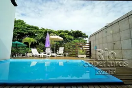 Cobertura com 4 Quartos à venda, 313m² no Jardim Oceanico, Rio de Janeiro - Foto 18