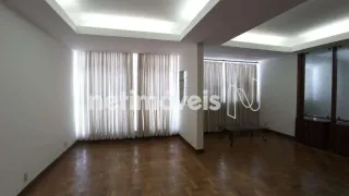 Apartamento com 3 Quartos para alugar, 180m² no Lourdes, Belo Horizonte - Foto 4