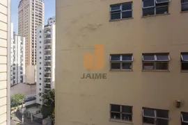 Apartamento com 1 Quarto para alugar, 40m² no Higienópolis, São Paulo - Foto 15
