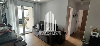 Apartamento com 2 Quartos à venda, 64m² no Sacomã, São Paulo - Foto 2