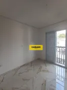 Apartamento com 2 Quartos à venda, 52m² no Vila Assuncao, Santo André - Foto 4