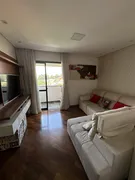 Apartamento com 3 Quartos para alugar, 75m² no Jardim Bonfiglioli, São Paulo - Foto 9