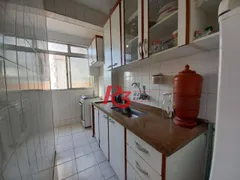 Apartamento com 1 Quarto à venda, 44m² no José Menino, Santos - Foto 20