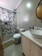 Apartamento com 3 Quartos à venda, 91m² no Vila Bocaina, Mauá - Foto 16