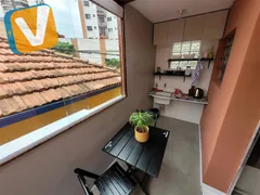 Conjunto Comercial / Sala para alugar, 12m² no Vila Regente Feijó, São Paulo - Foto 15