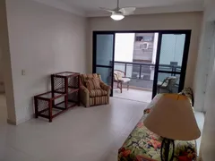 Apartamento com 3 Quartos para venda ou aluguel, 90m² no Praia das Pitangueiras, Guarujá - Foto 6