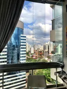 Apartamento com 3 Quartos à venda, 108m² no Cidade Monções, São Paulo - Foto 8