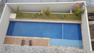 Apartamento com 3 Quartos à venda, 86m² no Regiao Central, Caieiras - Foto 8