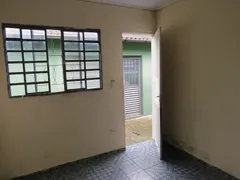 Casa com 1 Quarto para alugar, 35m² no Jardim Luso, São Paulo - Foto 1