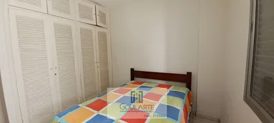 Apartamento com 3 Quartos à venda, 83m² no Tombo, Guarujá - Foto 15