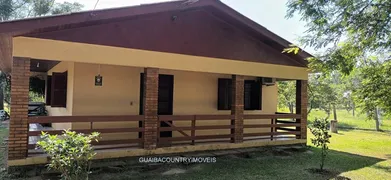 Fazenda / Sítio / Chácara com 2 Quartos à venda, 3000m² no Guaíba Country Club, Eldorado do Sul - Foto 5