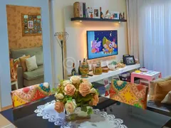 Apartamento com 2 Quartos à venda, 55m² no Residencial Colinas da Mantiqueira, Bragança Paulista - Foto 4