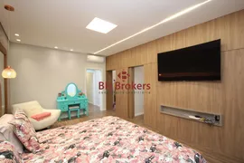 Casa de Condomínio com 4 Quartos à venda, 610m² no Condominio Quintas do Sol, Nova Lima - Foto 15