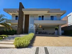 Casa de Condomínio com 4 Quartos à venda, 564m² no Chácaras São Bento, Valinhos - Foto 1