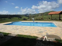 Fazenda / Sítio / Chácara com 4 Quartos à venda, 526m² no San Marino, Piracaia - Foto 41