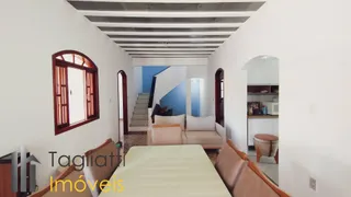 Casa de Condomínio com 3 Quartos à venda, 200m² no Coqueiral, Araruama - Foto 12