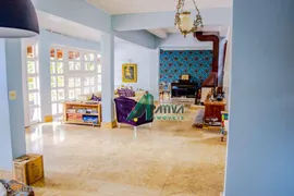 Casa de Condomínio com 4 Quartos para venda ou aluguel, 398m² no Condomínio Retiro do Chalé, Brumadinho - Foto 4