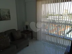 Apartamento com 1 Quarto para alugar, 38m² no Cidade Alta, Piracicaba - Foto 12