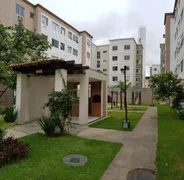 Apartamento com 2 Quartos para alugar, 41m² no Cosmos, Rio de Janeiro - Foto 11
