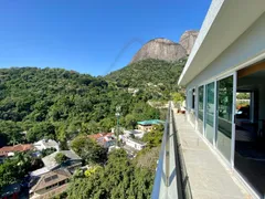 Cobertura com 2 Quartos para venda ou aluguel, 430m² no Gávea, Rio de Janeiro - Foto 2