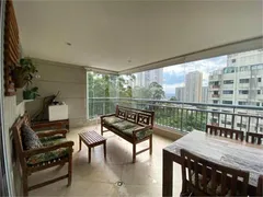 Apartamento com 3 Quartos à venda, 122m² no Vila Andrade, São Paulo - Foto 6