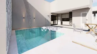 Casa de Condomínio com 3 Quartos à venda, 203m² no Plano Diretor Sul, Palmas - Foto 7