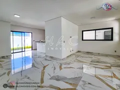 Casa de Condomínio com 3 Quartos à venda, 150m² no Jardim Celeste, Jundiaí - Foto 4