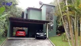 Casa de Condomínio com 3 Quartos à venda, 257m² no Transurb, Itapevi - Foto 1