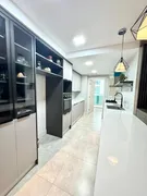 Apartamento com 3 Quartos para alugar, 109m² no Juvevê, Curitiba - Foto 6