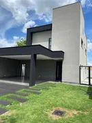 Casa de Condomínio com 3 Quartos à venda, 180m² no Residencial Parqville Jacaranda, Aparecida de Goiânia - Foto 3
