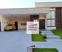 Casa de Condomínio com 3 Quartos à venda, 221m² no Portal Ville Gardênia, Boituva - Foto 23