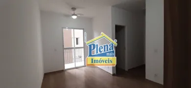 Apartamento com 2 Quartos à venda, 58m² no Parque Jatoba Nova Veneza, Sumaré - Foto 2