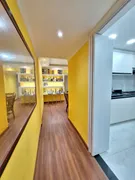 Apartamento com 3 Quartos à venda, 75m² no Jardim Marajoara, São Paulo - Foto 8