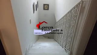 Sobrado com 3 Quartos à venda, 139m² no Vila Valença, São Vicente - Foto 12