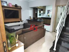 Casa com 2 Quartos à venda, 80m² no Vila Voturua, São Vicente - Foto 2